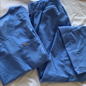 Men’s FIGS Scrubs set 🩺